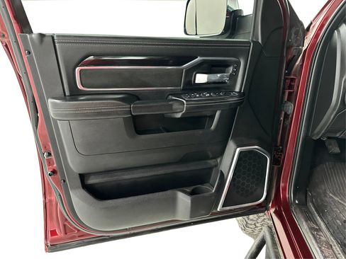 Used 2022 RAM 2500 Laramie image 21