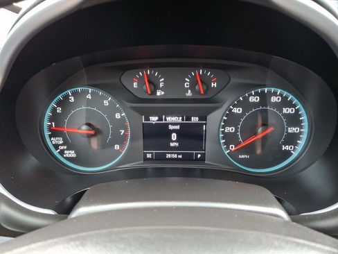 Used 2024 Chevrolet Malibu RS FWD image 19