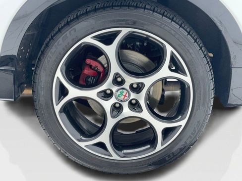 Used 2024 Alfa Romeo Tonale Ti w/ Active Assist Package AWD/4WD image 50