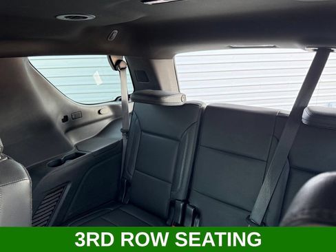 Used 2021 GMC Yukon Denali AWD/4WD image 13