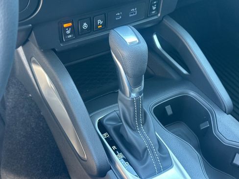 New 2026 Nissan Frontier SV image 30