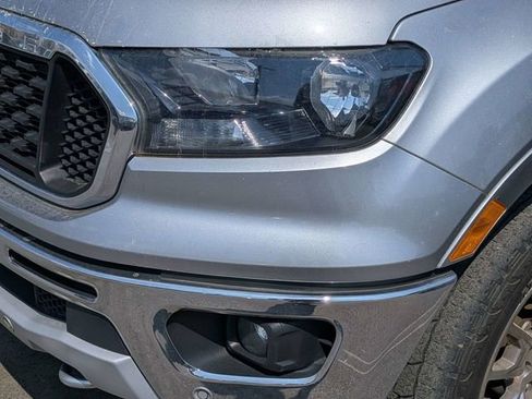 Used 2020 Ford Ranger XLT w/ Equipment Group 302A Luxury image 4