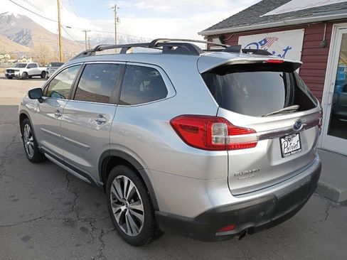 Used 2019 Subaru Ascent Limited image 4