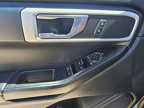 Used 2021 Ford Explorer 2WD image 10