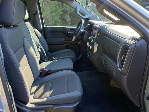 Used 2021 GMC Sierra 1500 Elevation AWD/4WD image 34