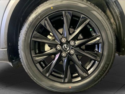 Used 2025 MAZDA CX-5 Carbon Edition AWD/4WD image 9