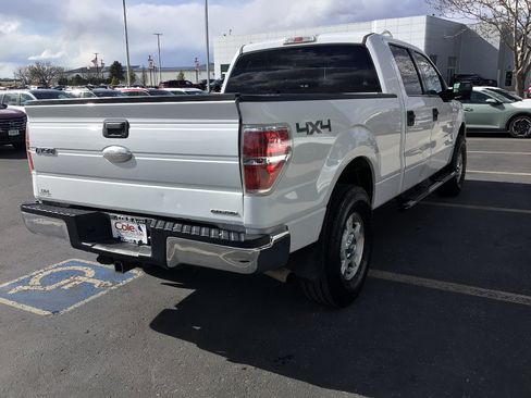 Used 2012 Ford F150 XLT w/ Trailer Tow Pkg AWD/4WD image 5