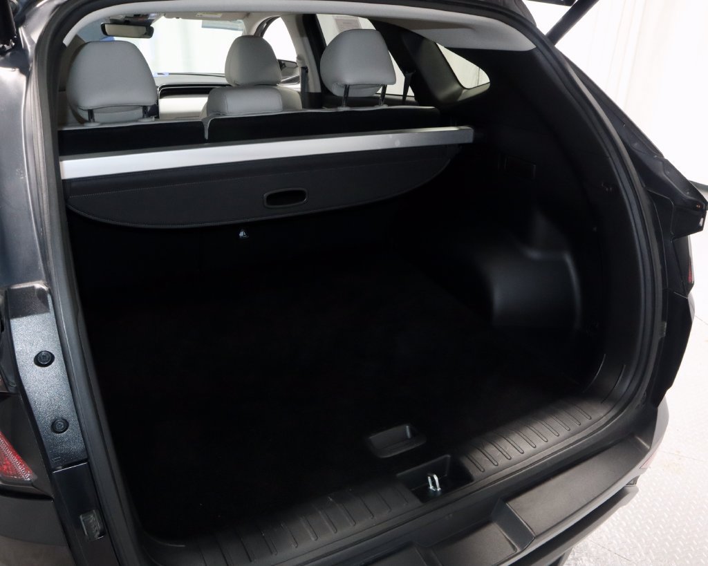 Used 2024 Hyundai Tucson SEL w/ Convenience Package FWD image 12