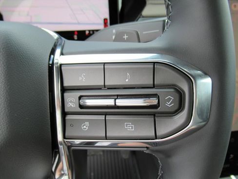 New 2026 GMC Acadia Elevation w/ Elevation Premium Package FWD image 27