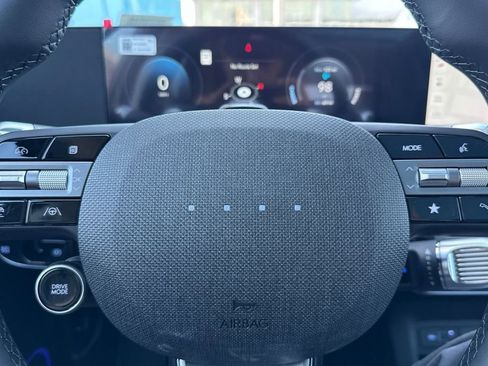 New 2026 Hyundai Ioniq 5 Limited RWD image 27