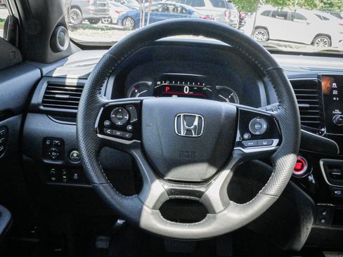 Used 2022 Honda Passport Elite image 18