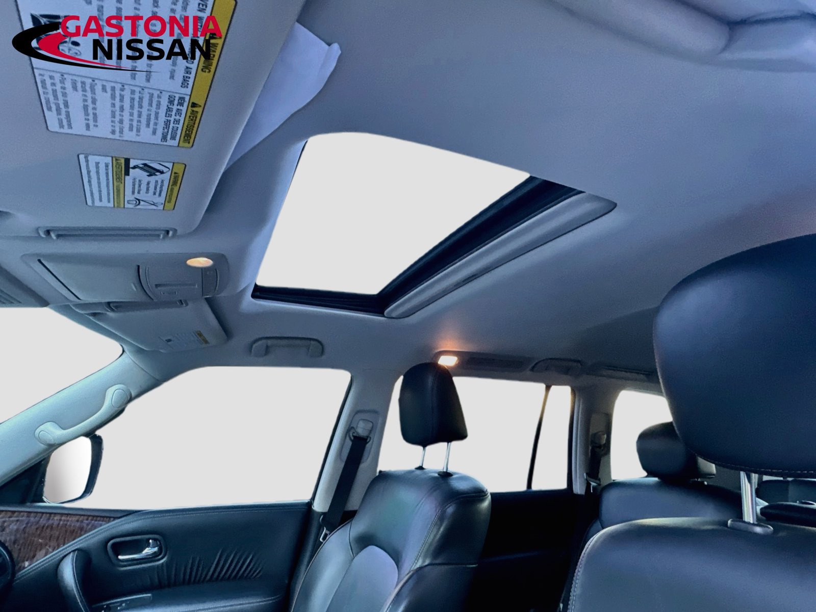 Used 2019 Nissan Armada SL w/ Premium Package AWD/4WD image 30
