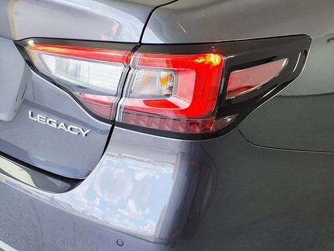 Used 2024 Subaru Legacy Limited AWD/4WD image 7