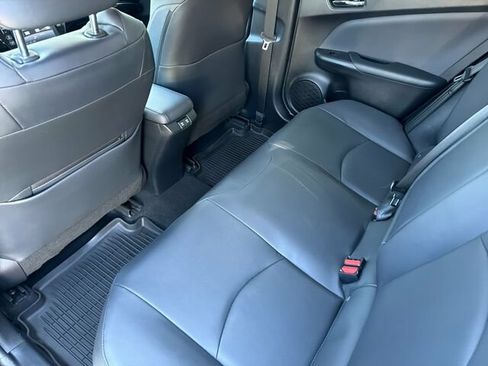 Used 2022 Toyota Prius Prime XLE FWD image 15