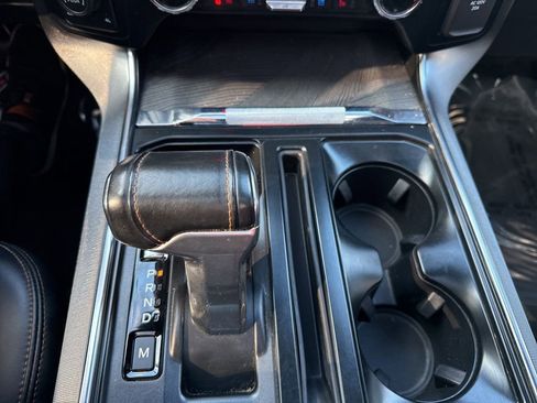 Certified 2023 Ford F150 Platinum w/ Equipment Group 701A High image 28