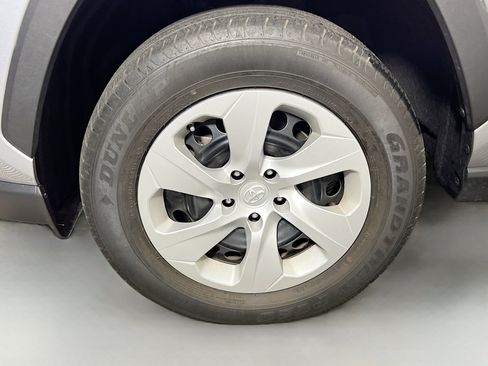 Used 2024 Toyota RAV4 LE image 14