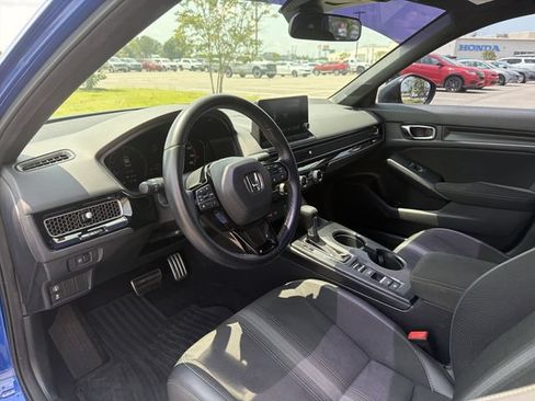 Used 2023 Honda Civic Sport image 20