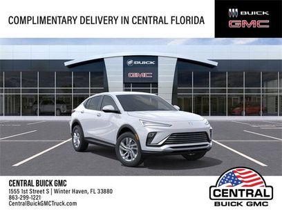 New 2025 Buick Envista Preferred w/ Convenience I Package