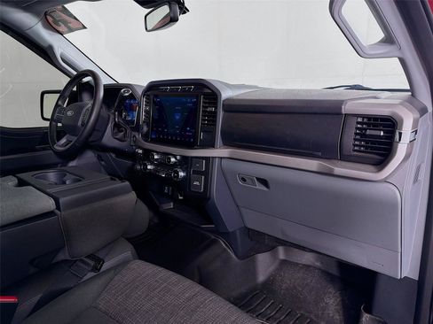 Used 2023 Ford F150 XLT w/ Equipment Group 302A High AWD/4WD image 28