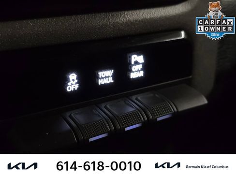 Used 2022 RAM 2500 Tradesman image 30