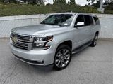 Used 2017 Chevrolet Suburban Premier image 2