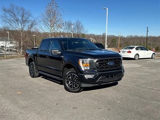 Used 2022 Ford F150 XLT w/ Equipment Group 302A High video 2
