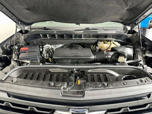 Used 2022 Chevrolet Silverado 1500 RST AWD/4WD image 31
