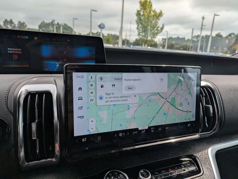 New 2025 Ford Expedition Tremor image 29