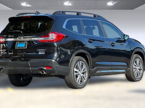 Used 2019 Subaru Ascent Limited image 8