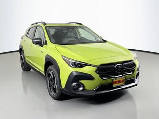 New 2026 Subaru Crosstrek 2.5i Limited w/ Crosstrek Mirror Package AWD/4WD 360° Tour