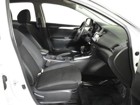 Used 2019 Nissan Sentra S FWD image 31