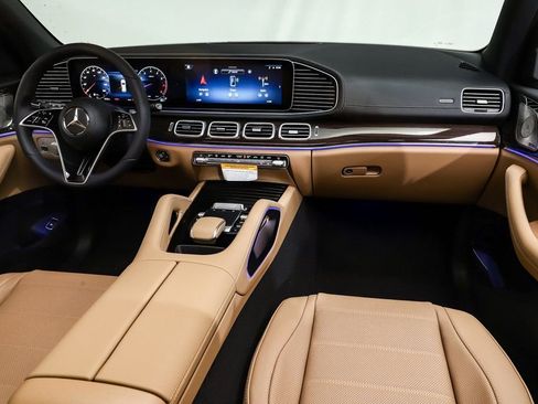 New 2026 Mercedes-Benz GLE 350 4MATIC image 8