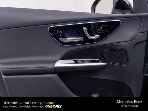 New 2026 Mercedes-Benz GLC 300 4MATIC image 15