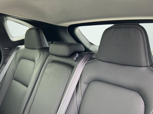 New 2026 Nissan Murano SL AWD/4WD image 28