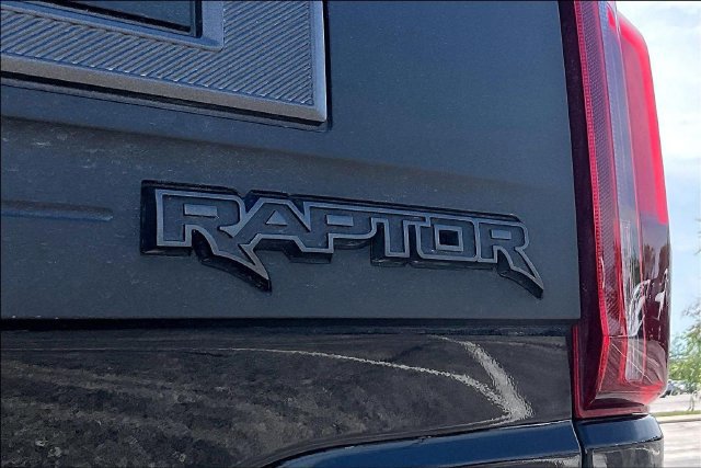 Used 2024 Ford F150 Raptor AWD/4WD image 25