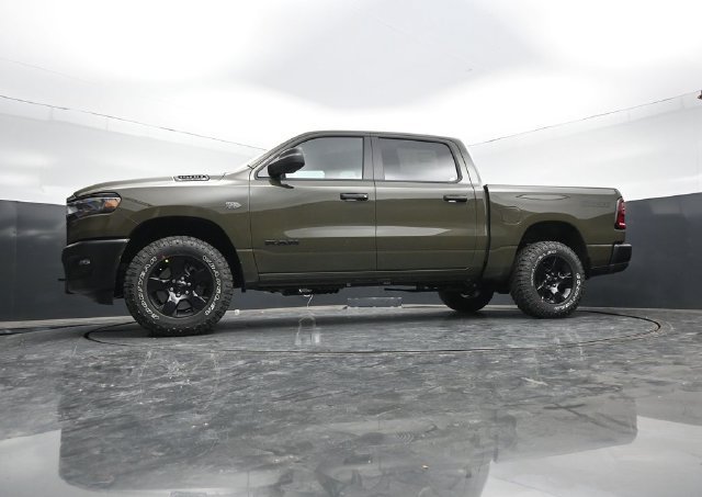 New 2027 RAM 1500 Warlock AWD/4WD image 52