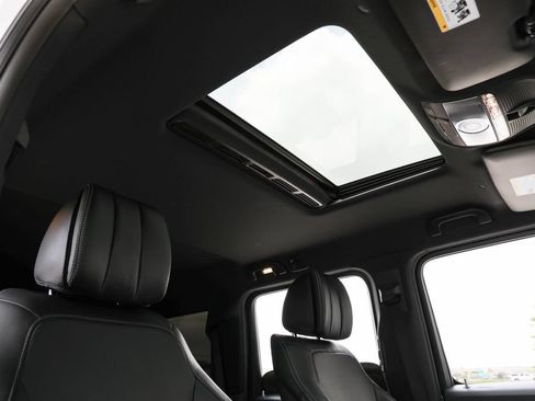 Used 2020 Mercedes-Benz G 550 w/ Seat Comfort Package image 26