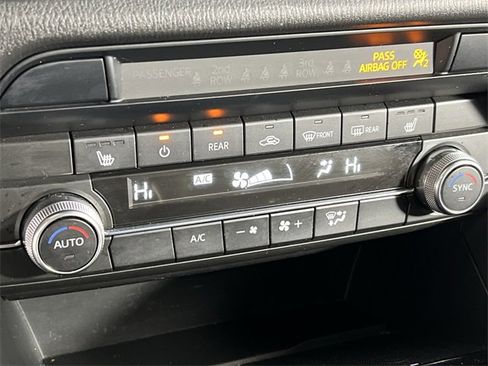 Used 2023 MAZDA CX-9 Touring image 15