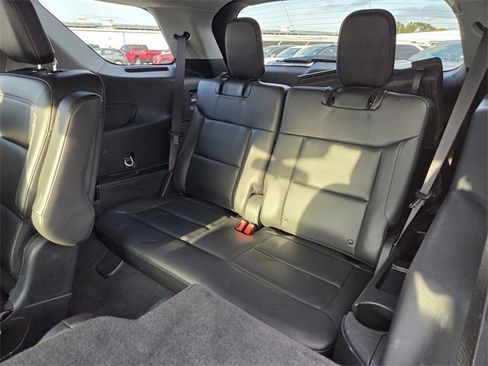 Used 2023 Ford Explorer XLT w/ Equipment Group 202A image 15