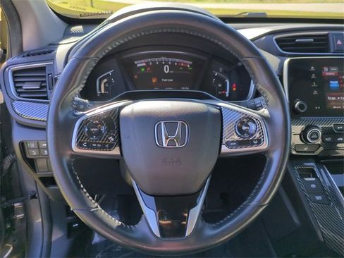 Used 2022 Honda CR-V EX-L image 14