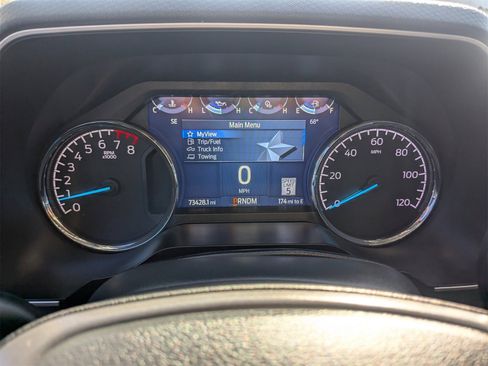 Used 2023 Ford F150 XLT w/ Equipment Group 301A Mid image 30