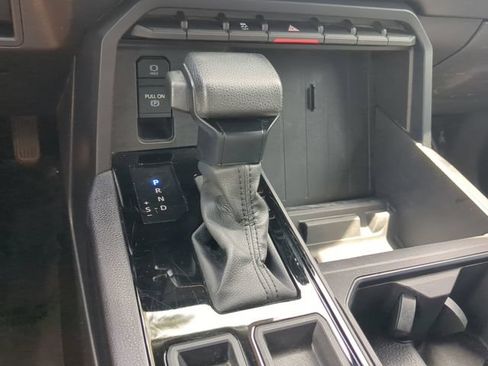 Used 2025 Toyota Tundra SR w/ SR Tow Package AWD/4WD image 25