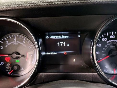 Used 2016 Ford Mustang GT w/ GT Performance Package image 14