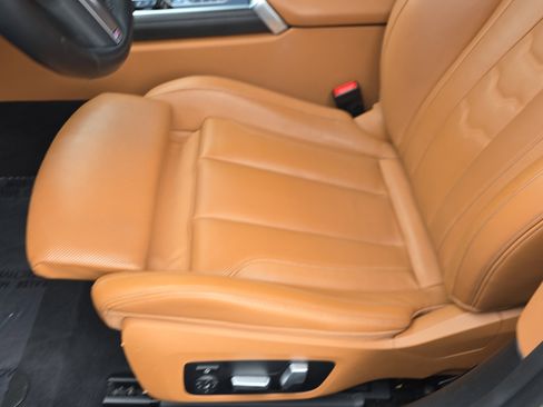 Certified 2022 BMW 840i Gran Coupe xDrive image 17