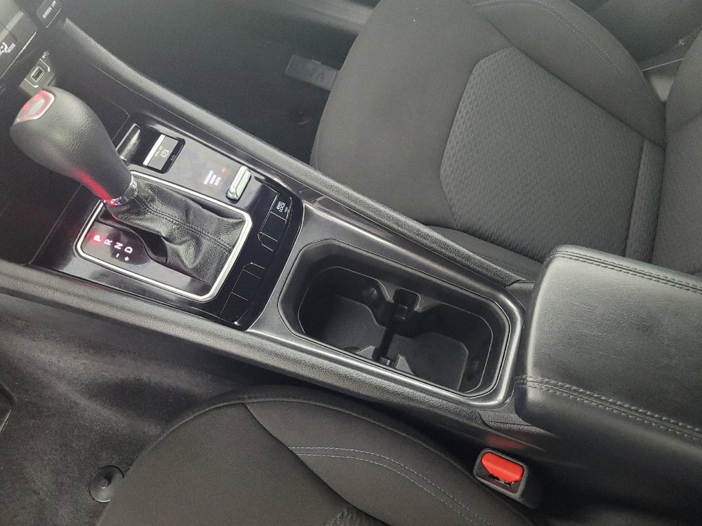 Used 2025 Jeep Compass Sport AWD/4WD image 26