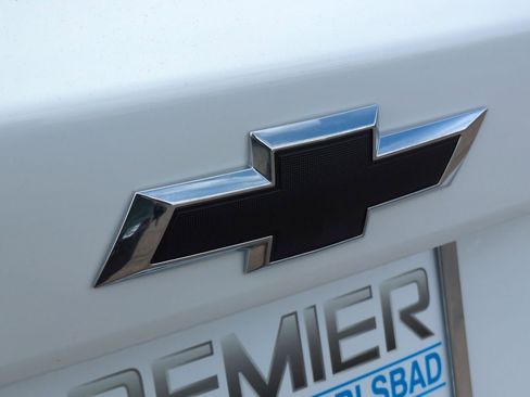 New 2026 Chevrolet Trax LT w/ Driver Confidence Package FWD image 29