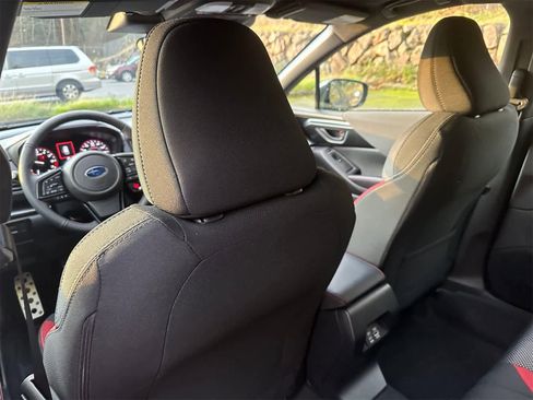 New 2026 Subaru Impreza RS image 10