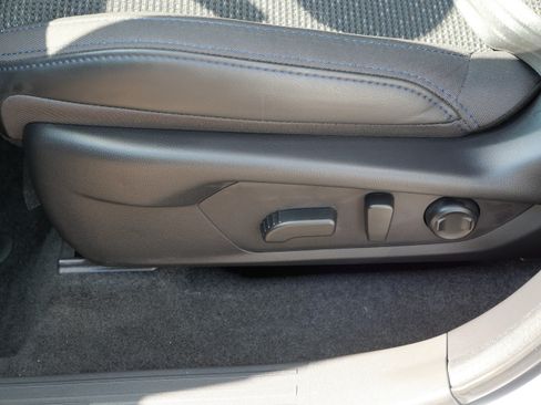 Certified 2026 Subaru Forester Premium AWD/4WD image 20