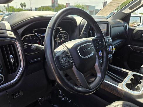 Used 2021 GMC Sierra 1500 Denali w/ Denali Ultimate Package RWD image 12