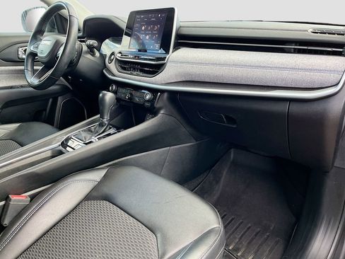 Used 2022 Jeep Compass Latitude w/ Convenience Group image 26